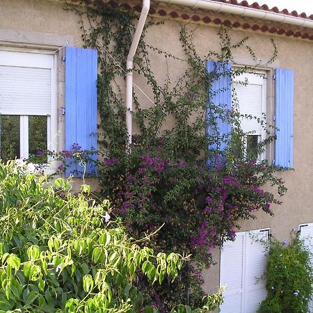 Gite Papy Albert Gruissan Exterior foto