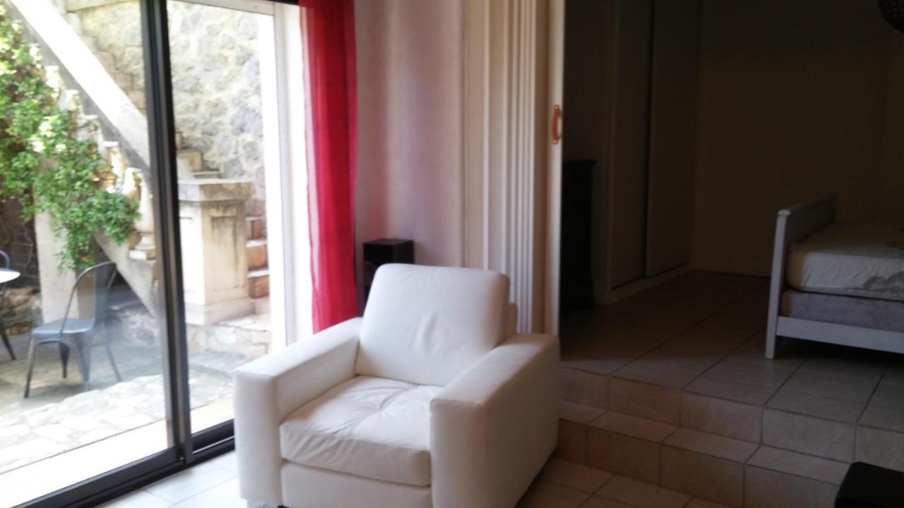 Gite Papy Albert Gruissan Exterior foto