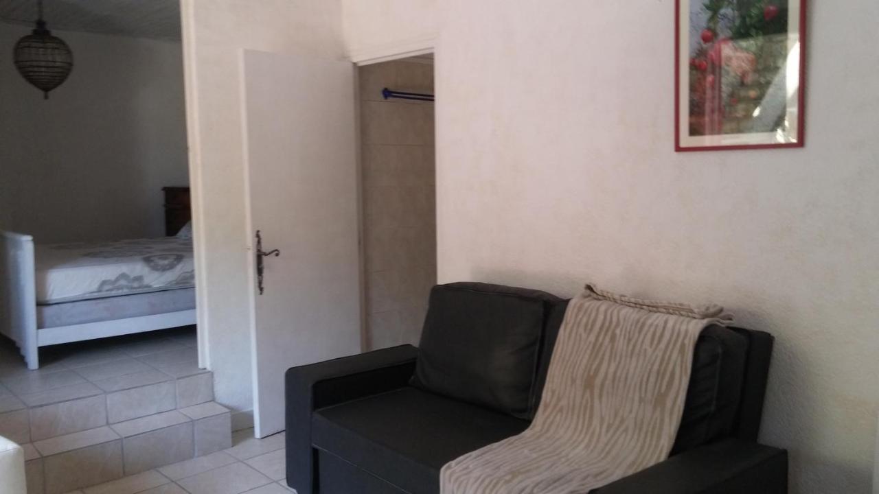 Gite Papy Albert Gruissan Exterior foto