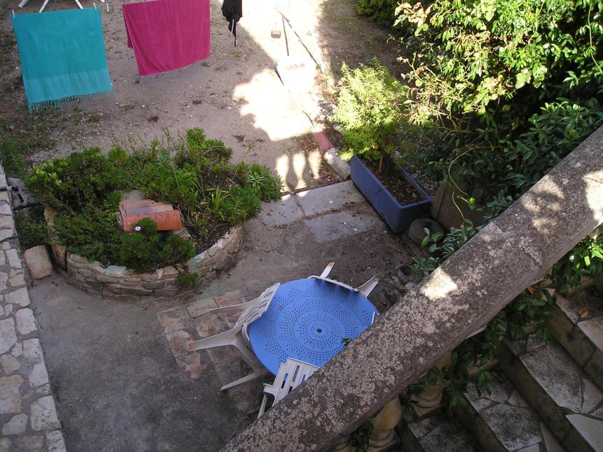 Gite Papy Albert Gruissan Exterior foto